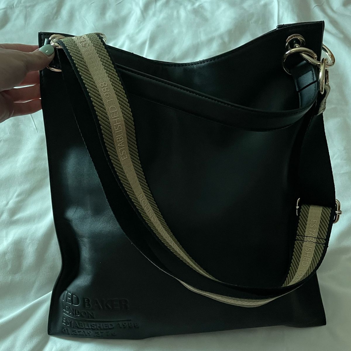 Ted Baker